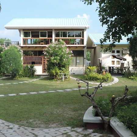 Nazaki Residences Gan  Dış mekan fotoğraf