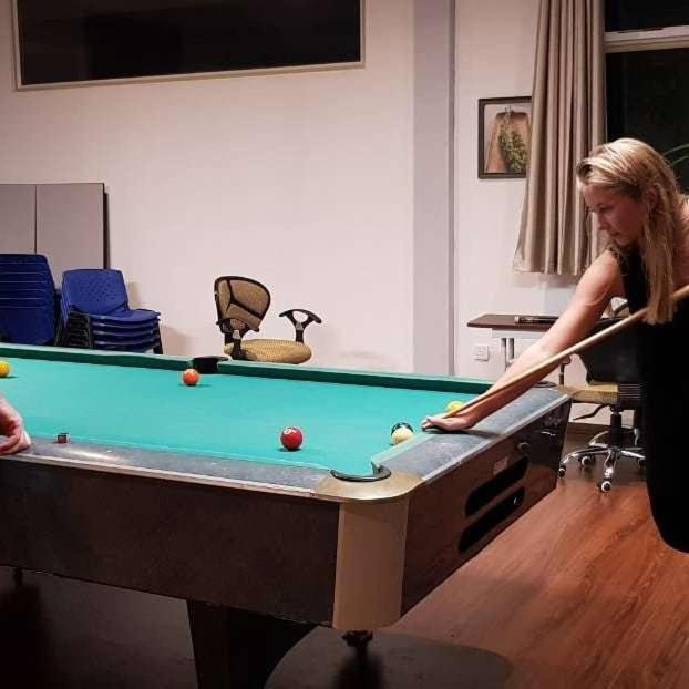Nazaki Residences Gan  Dış mekan fotoğraf