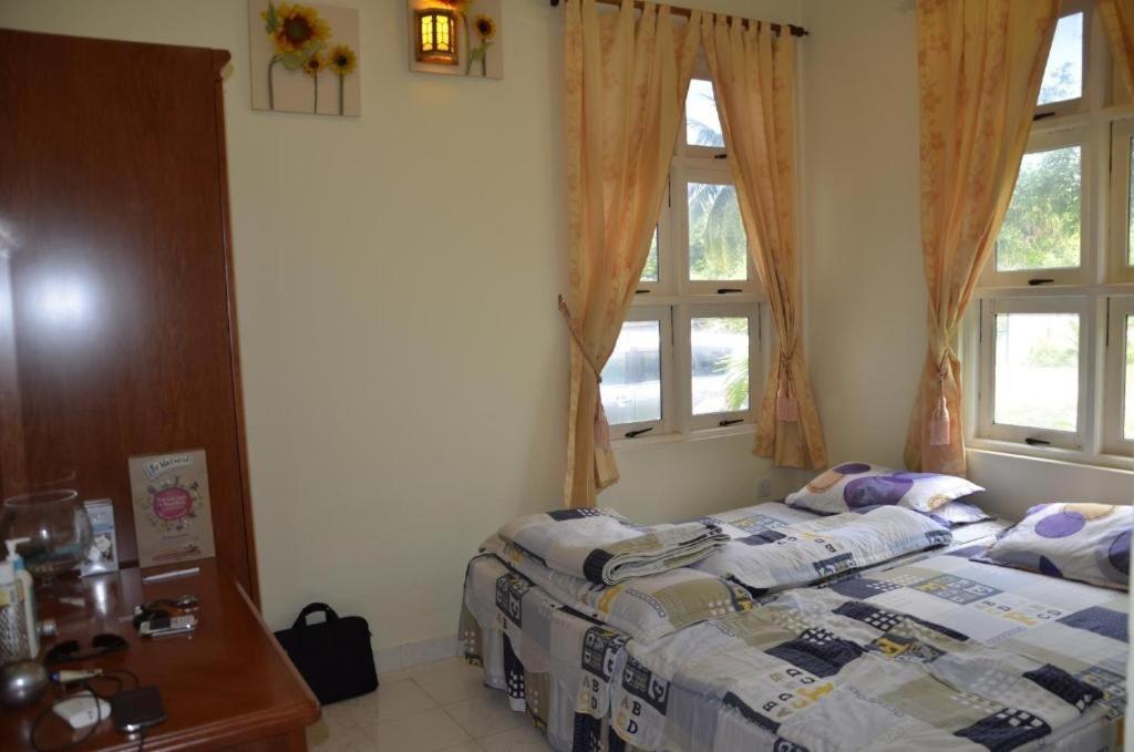 Nazaki Residences Gan  Dış mekan fotoğraf