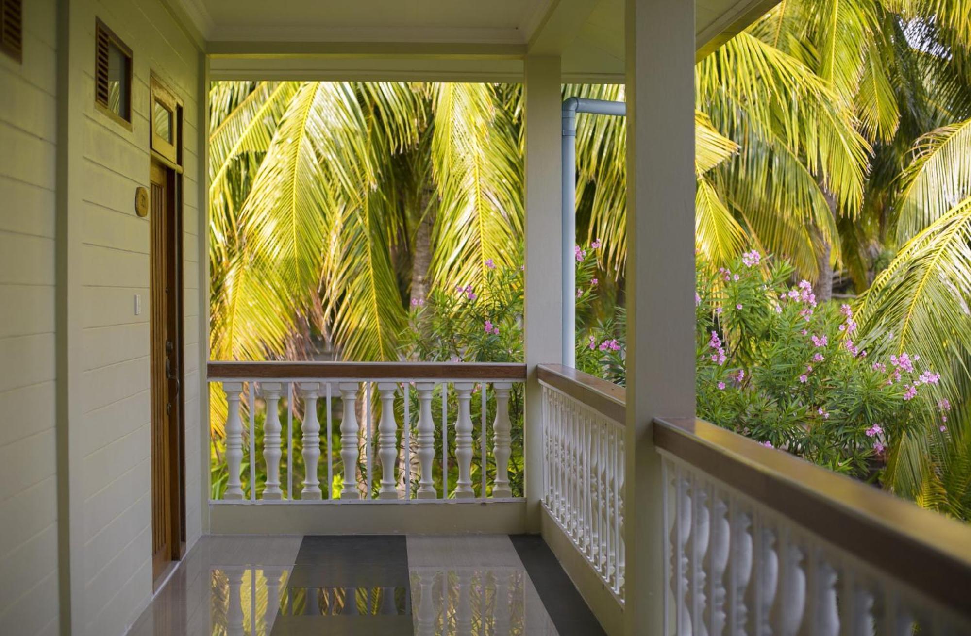 Nazaki Residences Gan  Dış mekan fotoğraf
