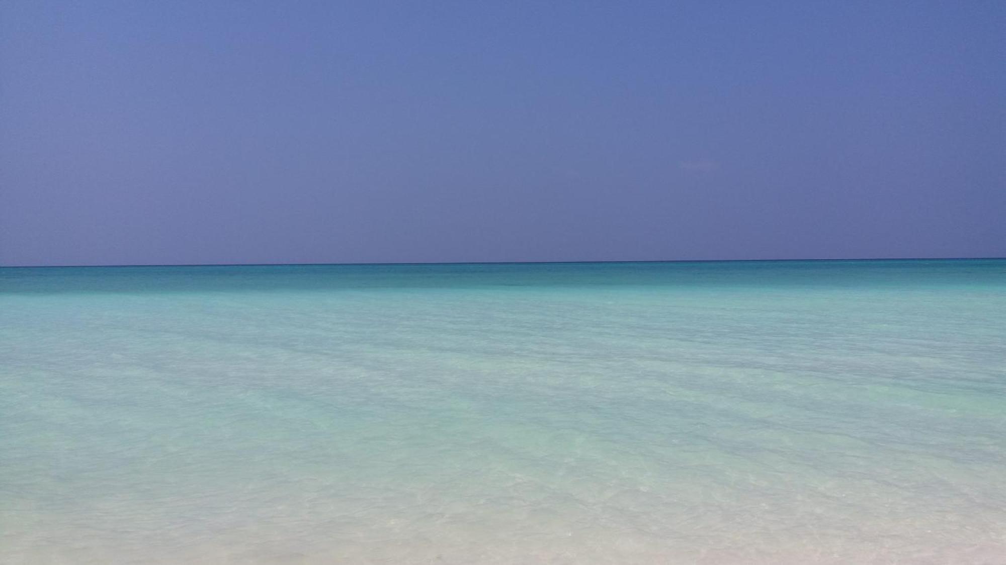 Nazaki Residences Gan  Dış mekan fotoğraf